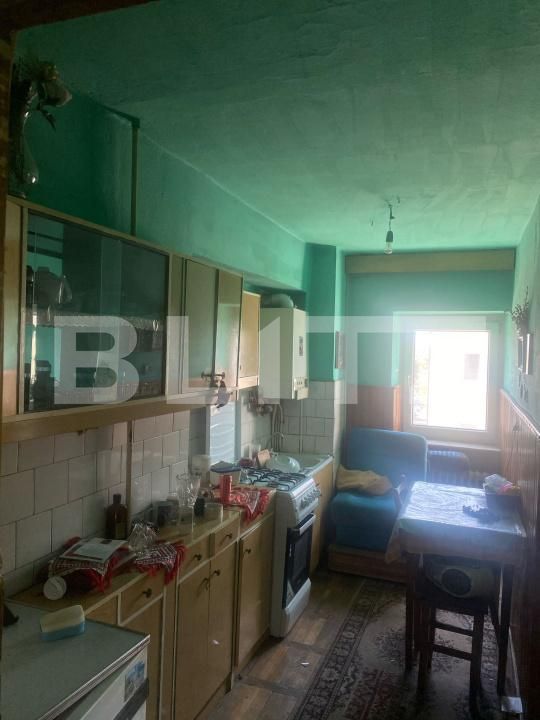 Garsonieră de vânzare Central - 169694AV | BLITZ Bistriţa | Poza3