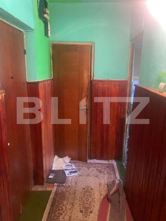 Garsonieră de vânzare Central - 169694AV | BLITZ Bistriţa | Poza5