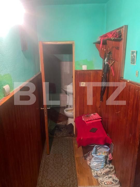 Garsonieră de vânzare Central - 169694AV | BLITZ Bistriţa | Poza4