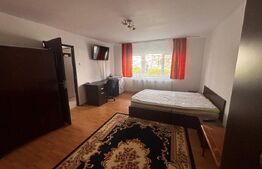 Apartament de vanzare, cu 1 camera, 39 mp, zona Stefan Cel Mare