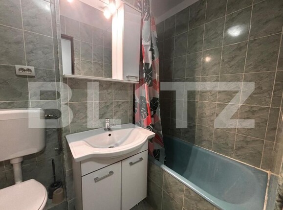 Garsonieră de vânzare Ștefan cel Mare - 169724AV | BLITZ Bistriţa | Poza6