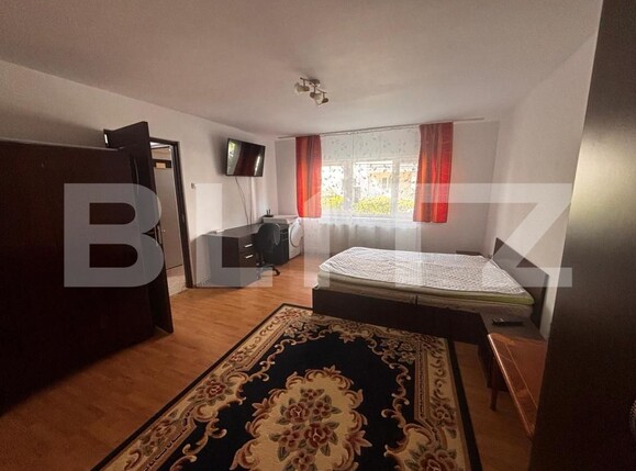 Garsonieră de vânzare Ștefan cel Mare - 169724AV | BLITZ Bistriţa | Poza1