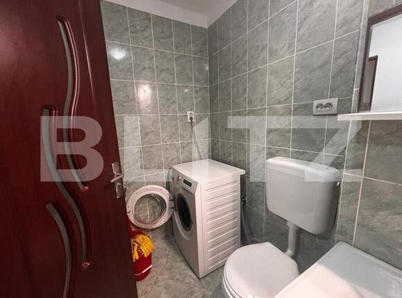 Garsonieră de vânzare Ștefan cel Mare - 169724AV | BLITZ Bistriţa | Poza5