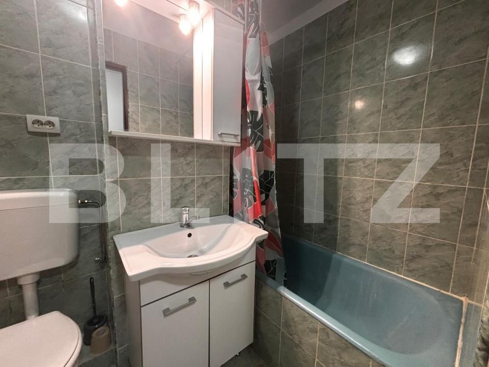 Garsonieră de vânzare Ștefan cel Mare - 169724AV | BLITZ Bistriţa | Poza6