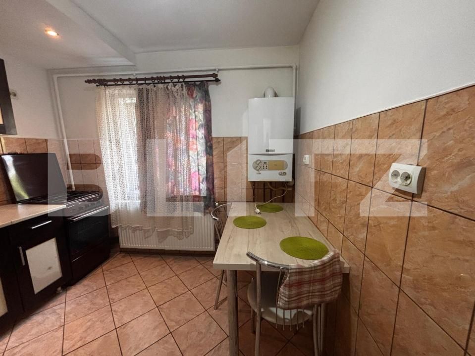 Garsonieră de vânzare Ștefan cel Mare - 169724AV | BLITZ Bistriţa | Poza4