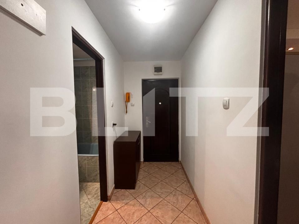 Garsonieră de vânzare Ștefan cel Mare - 169724AV | BLITZ Bistriţa | Poza2