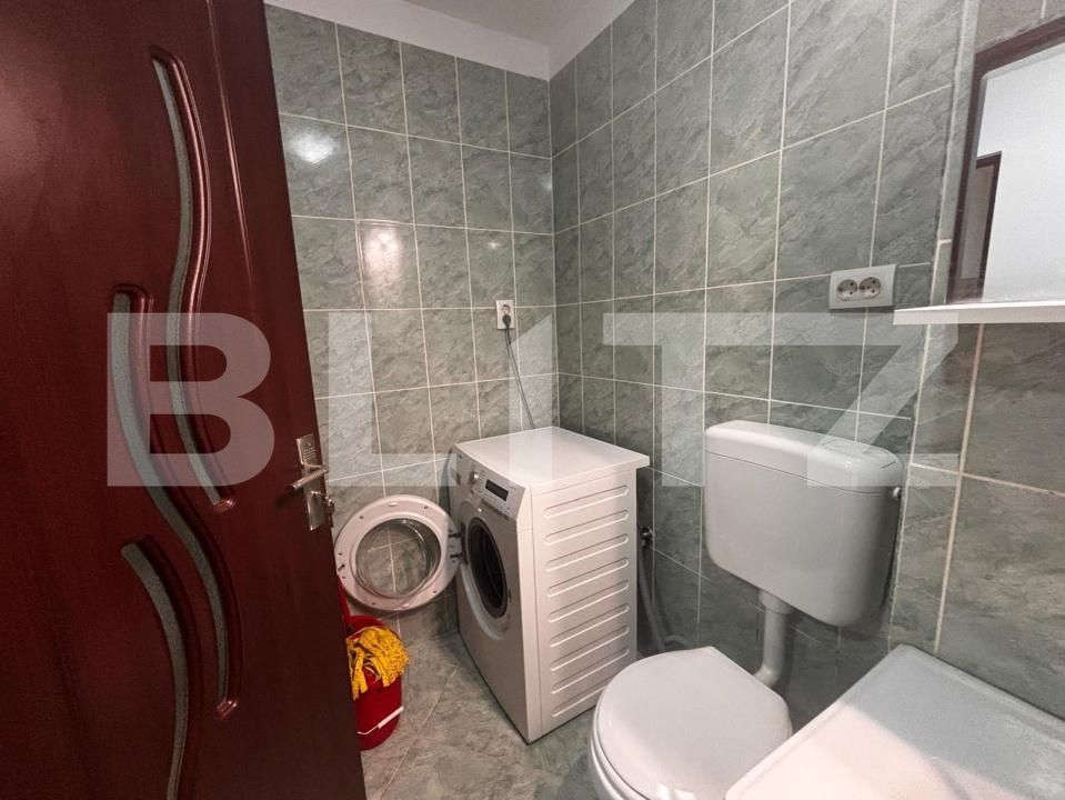 Garsonieră de vânzare Ștefan cel Mare - 169724AV | BLITZ Bistriţa | Poza5
