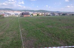 Teren intravilan de vanzare, 500 mp (5 ari), zona de centura, Leoni