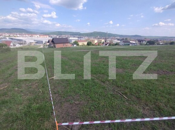 Teren de vânzare Centura - 169760TV | BLITZ Bistriţa | Poza1