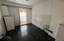 Apartament de vanzare, cu 2 camere, 49 mp + 8 mp balcon, zona Calea Moldovei