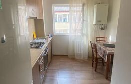 Apartament de vanzare, cu 2 camere, 50 mp, zona Decebal