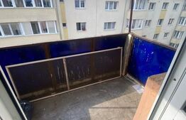 Apartament de vanzare, cu 2 camere, 50 mp, zona Decebal