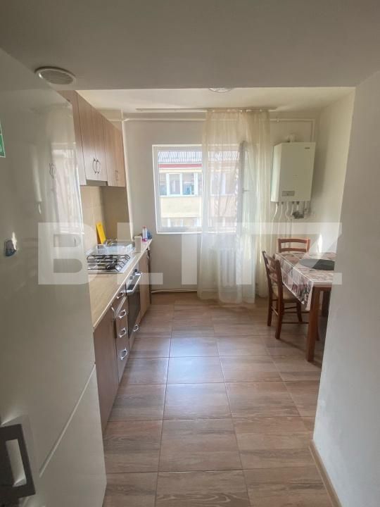 Apartament de vânzare 2 camere Decebal - 169766AV | BLITZ Bistriţa | Poza5