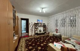 Apartament cu 2 camere, 52mp, Sucevei