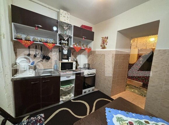 Apartament de vânzare 2 camere Calea Moldovei - 169807AV | BLITZ Bistriţa | Poza3