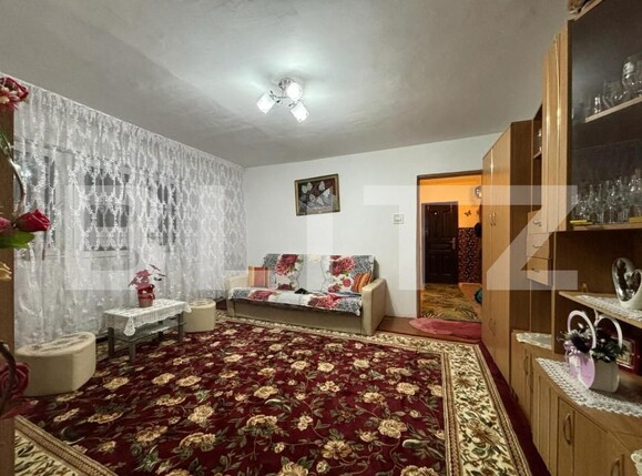 Apartament de vânzare 2 camere Calea Moldovei - 169807AV | BLITZ Bistriţa | Poza1