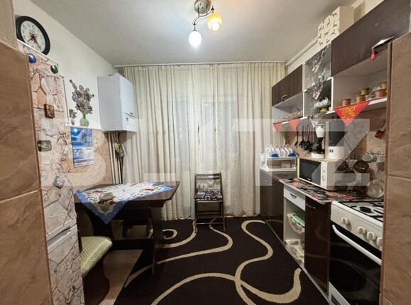 Apartament de vânzare 2 camere Calea Moldovei - 169807AV | BLITZ Bistriţa | Poza2