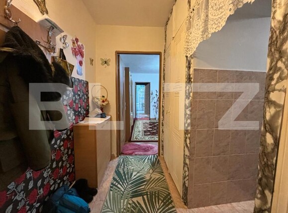 Apartament de vânzare 2 camere Calea Moldovei - 169807AV | BLITZ Bistriţa | Poza4