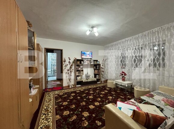 Apartament de vânzare 2 camere Calea Moldovei - 169807AV | BLITZ Bistriţa | Poza6