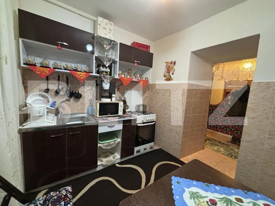 Apartament de vânzare 2 camere Calea Moldovei - 169807AV | BLITZ Bistriţa | Poza3