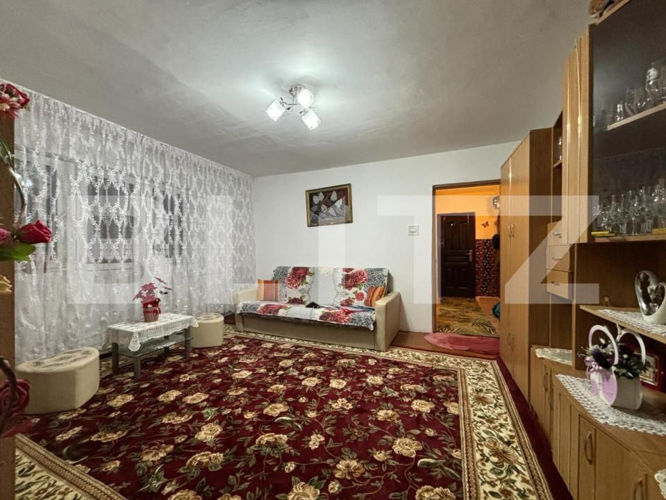 Apartament de vânzare 2 camere Calea Moldovei - 169807AV | BLITZ Bistriţa | Poza1