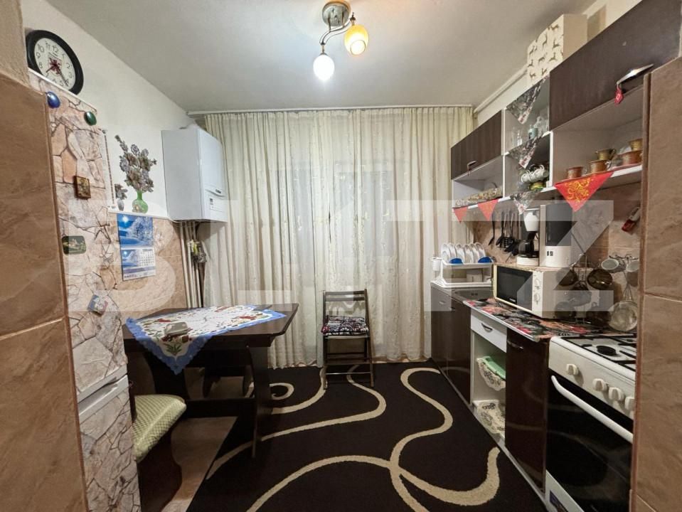 Apartament de vânzare 2 camere Calea Moldovei - 169807AV | BLITZ Bistriţa | Poza2