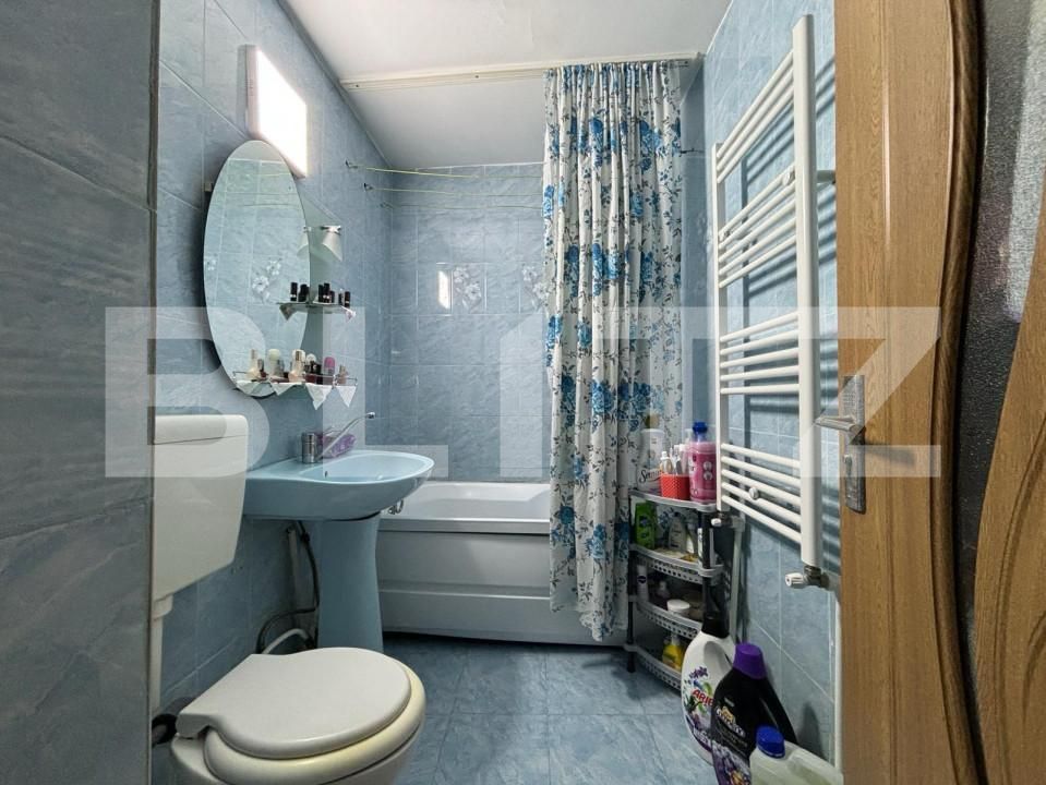 Apartament de vânzare 2 camere Calea Moldovei - 169807AV | BLITZ Bistriţa | Poza9