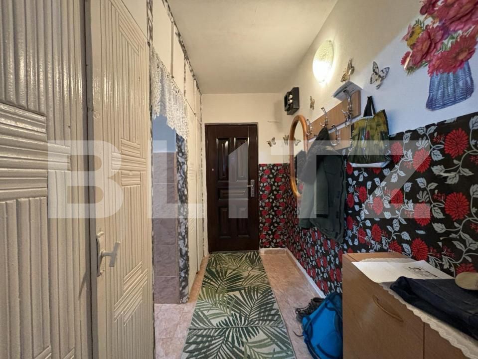 Apartament de vânzare 2 camere Calea Moldovei - 169807AV | BLITZ Bistriţa | Poza5