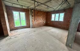 Casa spatioasa cu 4 camere, 150 mp, 10 ari teren / Schimb cu apartament 