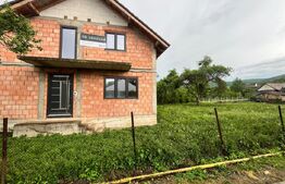 Casa spatioasa cu 4 camere, 150 mp, 10 ari teren / Schimb cu apartament 