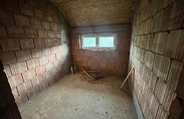 Casa spatioasa cu 4 camere, 150 mp, 10 ari teren / Schimb cu apartament 