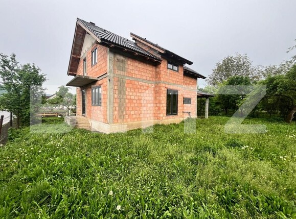 Casa de vânzare 4 camere Exterior Sud - 169823CV | BLITZ Bistriţa | Poza3