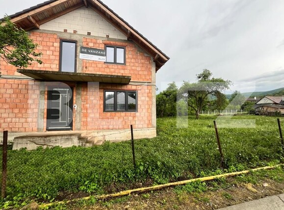 Casa de vânzare 4 camere Exterior Sud - 169823CV | BLITZ Bistriţa | Poza1