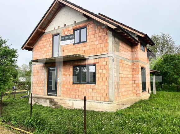 Casa de vânzare 4 camere Exterior Sud - 169823CV | BLITZ Bistriţa | Poza1