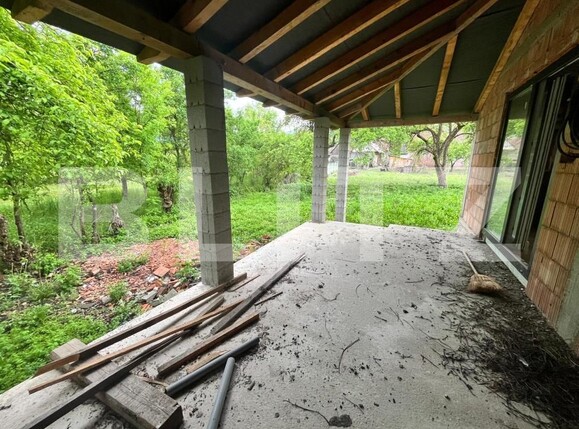 Casa de vânzare 4 camere Exterior Sud - 169823CV | BLITZ Bistriţa | Poza4