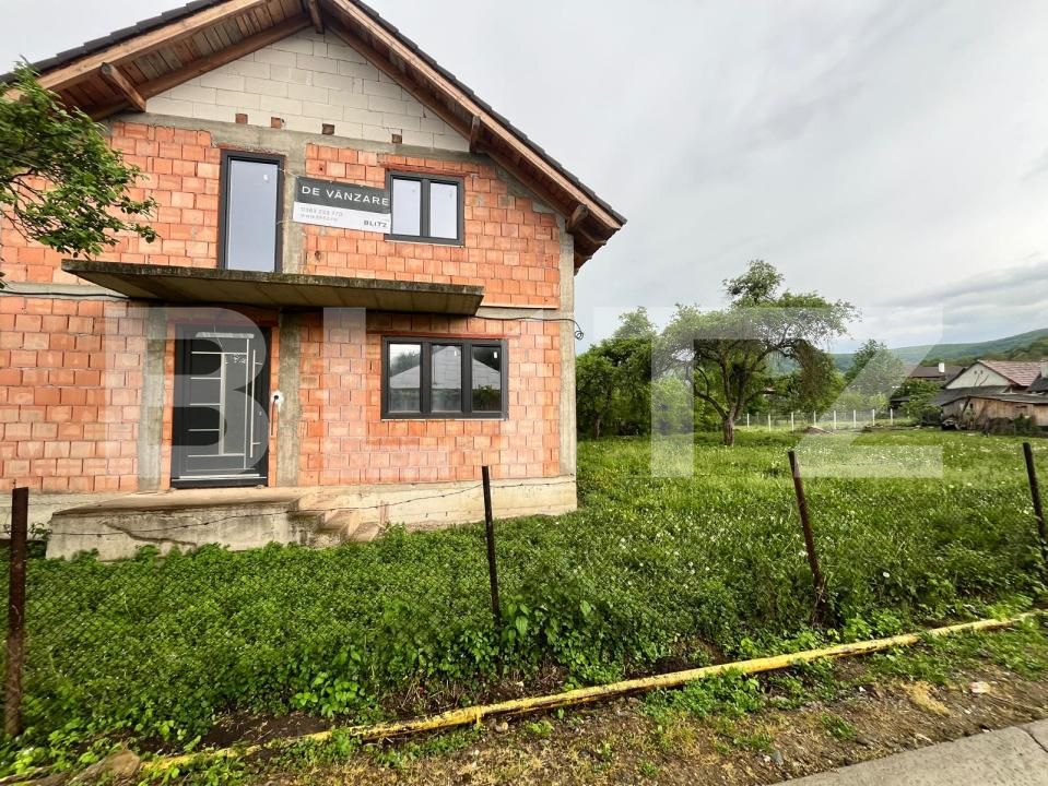 Casa de vânzare 4 camere Exterior Sud - 169823CV | BLITZ Bistriţa | Poza3