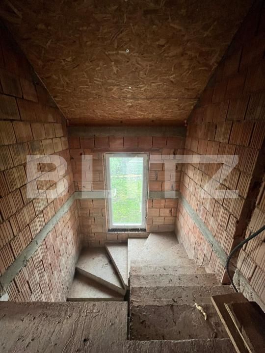 Casa de vânzare 4 camere Exterior Sud - 169823CV | BLITZ Bistriţa | Poza9