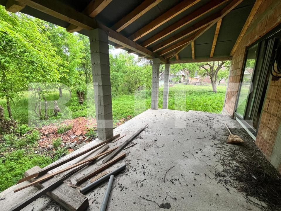 Casa de vânzare 4 camere Exterior Sud - 169823CV | BLITZ Bistriţa | Poza4