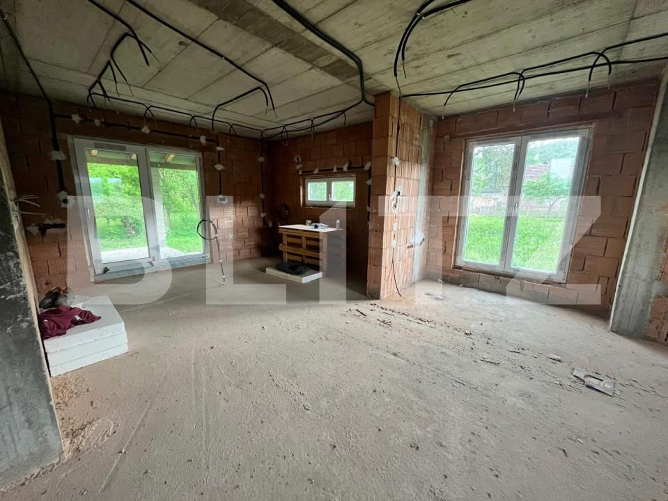 Casa de vânzare 4 camere Exterior Sud - 169823CV | BLITZ Bistriţa | Poza6