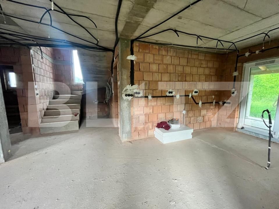 Casa de vânzare 4 camere Exterior Sud - 169823CV | BLITZ Bistriţa | Poza7