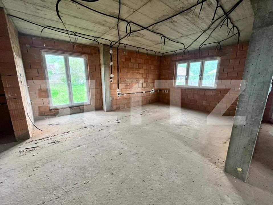 Casa de vânzare 4 camere Exterior Sud - 169823CV | BLITZ Bistriţa | Poza8