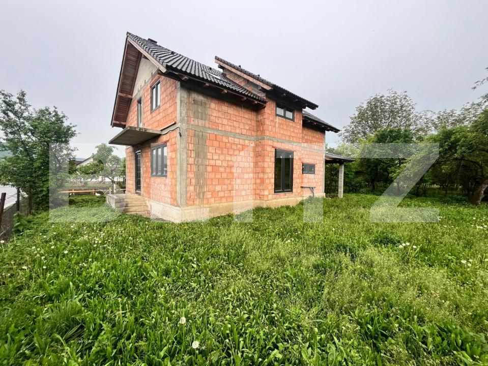 Casa de vânzare 4 camere Exterior Sud - 169823CV | BLITZ Bistriţa | Poza3