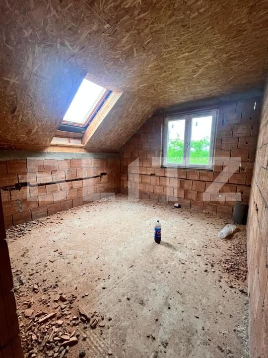 Casa de vânzare 4 camere Exterior Sud - 169823CV | BLITZ Bistriţa | Poza11