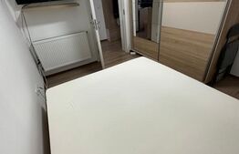 Apartament cu o camera, etaj 3/3, suprafata de 30 mp, zona Industriala