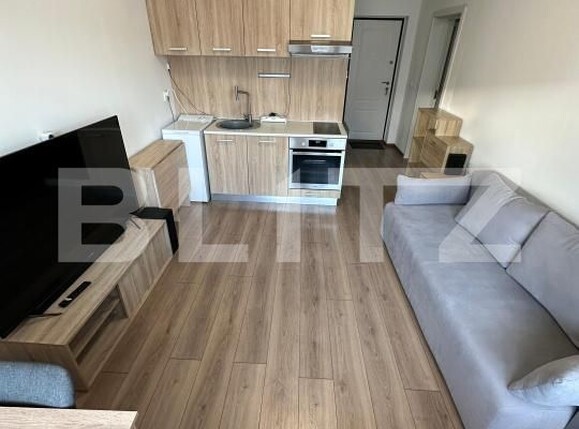 Garsonieră de vânzare Industrială - 169836AV | BLITZ Bistriţa | Poza4