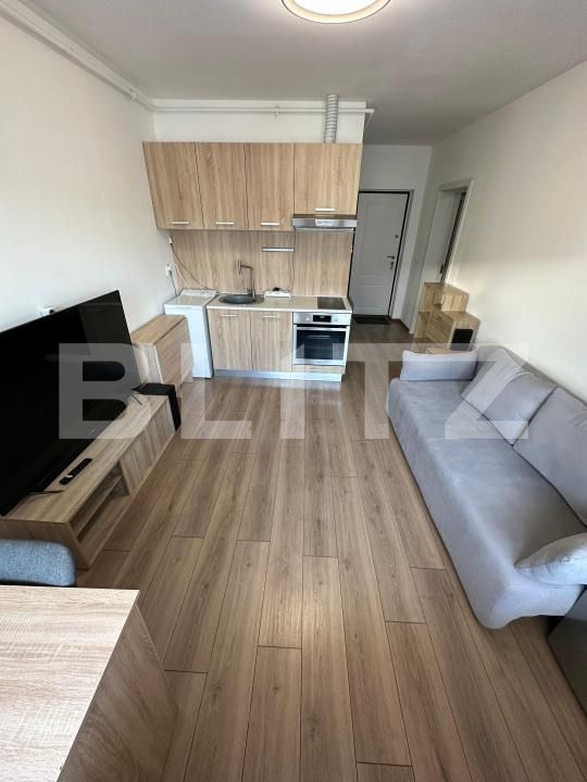 Garsonieră de vânzare Industrială - 169836AV | BLITZ Bistriţa | Poza4