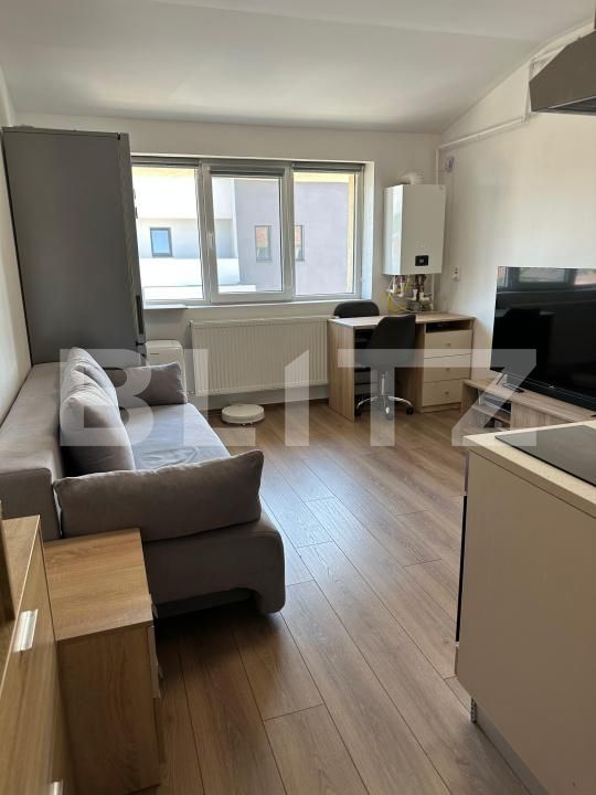 Garsonieră de vânzare Industrială - 169836AV | BLITZ Bistriţa | Poza3