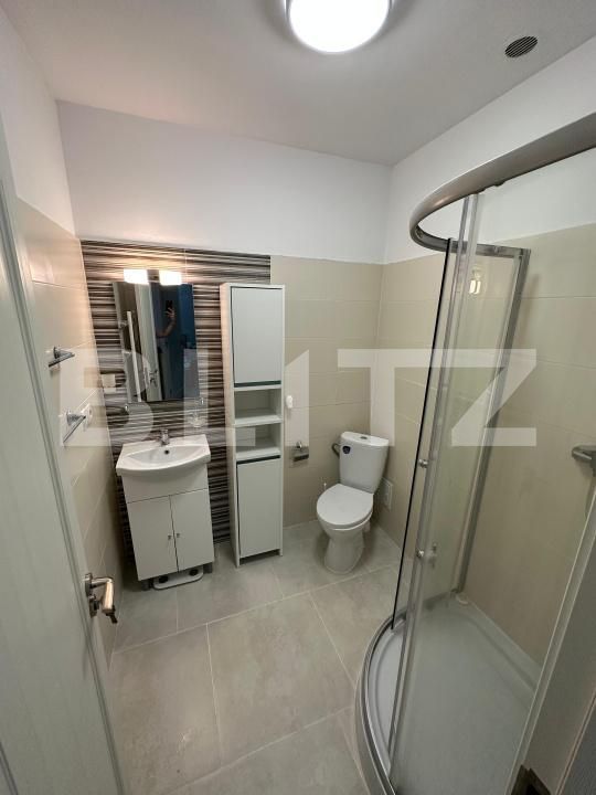 Garsonieră de vânzare Industrială - 169836AV | BLITZ Bistriţa | Poza5