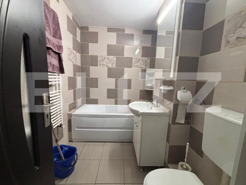 Apartament de vânzare 2 camere Independenței - 169857AV | BLITZ Bistriţa | Poza8