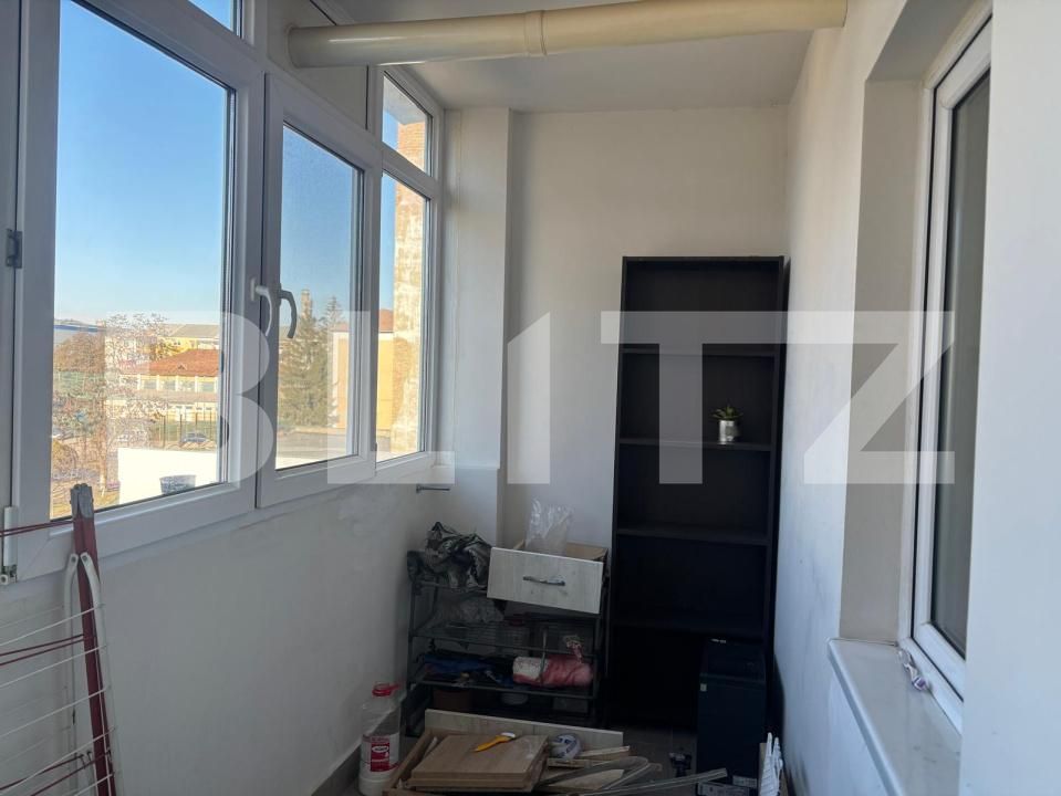 Apartament de vânzare 2 camere Independenței - 169857AV | BLITZ Bistriţa | Poza2